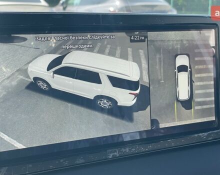 купить новое авто Хендай Palisade 2025 года от официального дилера Автоцентр AUTO.RIA Хендай фото