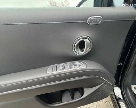 Хендай Palisade, объемом двигателя 2.5 л и пробегом 3 тыс. км за 73000 $, фото 17 на Automoto.ua