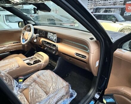 Хендай Palisade, объемом двигателя 2.5 л и пробегом 0 тыс. км за 76283 $, фото 16 на Automoto.ua