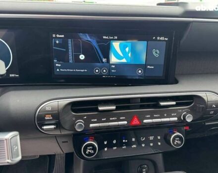 Хендай Palisade, объемом двигателя 2.5 л и пробегом 3 тыс. км за 73000 $, фото 24 на Automoto.ua