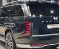 Хендай Palisade, объемом двигателя 2.5 л и пробегом 0 тыс. км за 75320 $, фото 7 на Automoto.ua
