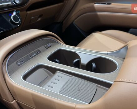 Хендай Palisade, объемом двигателя 2.5 л и пробегом 0 тыс. км за 75320 $, фото 45 на Automoto.ua