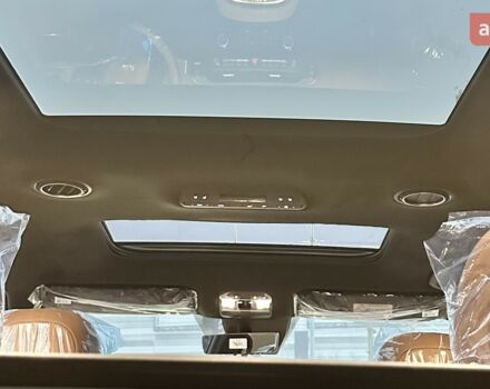 Хендай Palisade, объемом двигателя 2.5 л и пробегом 0 тыс. км за 76283 $, фото 8 на Automoto.ua