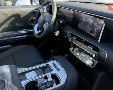 купить новое авто Хендай Palisade 2025 года от официального дилера Автоцентр AUTO.RIA Хендай фото