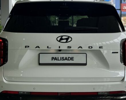 купить новое авто Хендай Palisade 2025 года от официального дилера Автоцентр AUTO.RIA Хендай фото