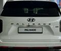 купить новое авто Хендай Palisade 2025 года от официального дилера Автоцентр AUTO.RIA Хендай фото
