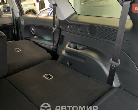 Хендай Palisade, об'ємом двигуна 2.5 л та пробігом 0 тис. км за 69026 $, фото 60 на Automoto.ua