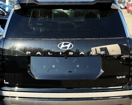 купить новое авто Хендай Palisade 2025 года от официального дилера Автоцентр AUTO.RIA Хендай фото
