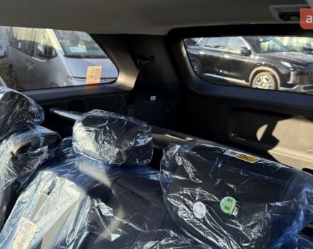 купить новое авто Хендай Palisade 2025 года от официального дилера Автоцентр AUTO.RIA Хендай фото