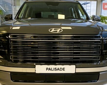 купить новое авто Хендай Palisade 2025 года от официального дилера Автоцентр AUTO.RIA Хендай фото