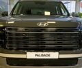купить новое авто Хендай Palisade 2025 года от официального дилера Автоцентр AUTO.RIA Хендай фото