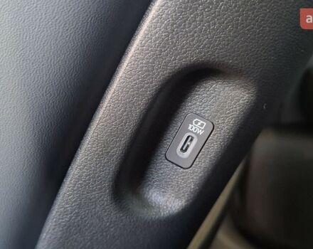 купити нове авто Хендай Palisade 2025 року від офіційного дилера БАЗІС АВТО Hyundai Хендай фото