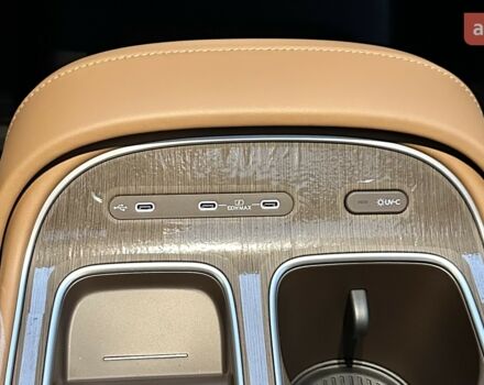 Хендай Palisade, объемом двигателя 2.5 л и пробегом 0 тыс. км за 76283 $, фото 9 на Automoto.ua