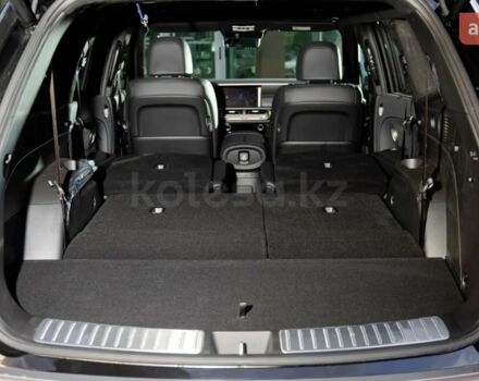 Хендай Palisade, объемом двигателя 2.5 л и пробегом 0 тыс. км за 71429 $, фото 11 на Automoto.ua