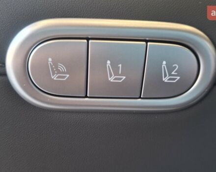 купити нове авто Хендай Palisade 2025 року від офіційного дилера БАЗІС АВТО Hyundai Хендай фото