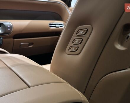 Хендай Palisade, объемом двигателя 2.5 л и пробегом 0 тыс. км за 75320 $, фото 48 на Automoto.ua