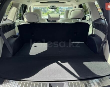 Хендай Palisade, об'ємом двигуна 2.5 л та пробігом 0 тис. км за 74744 $, фото 12 на Automoto.ua