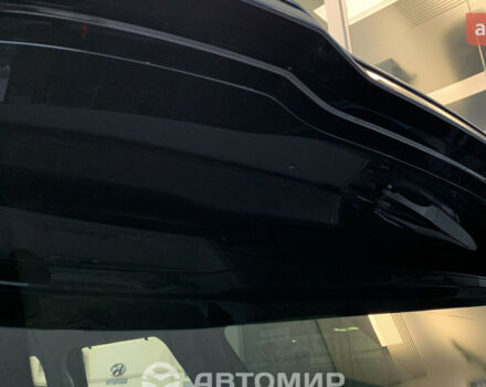 Хендай Palisade, об'ємом двигуна 2.5 л та пробігом 0 тис. км за 69026 $, фото 12 на Automoto.ua