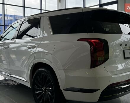 купить новое авто Хендай Palisade 2025 года от официального дилера Автоцентр AUTO.RIA Хендай фото
