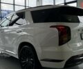 купить новое авто Хендай Palisade 2025 года от официального дилера Автоцентр AUTO.RIA Хендай фото