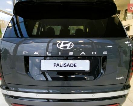 купить новое авто Хендай Palisade 2025 года от официального дилера Автоцентр AUTO.RIA Хендай фото