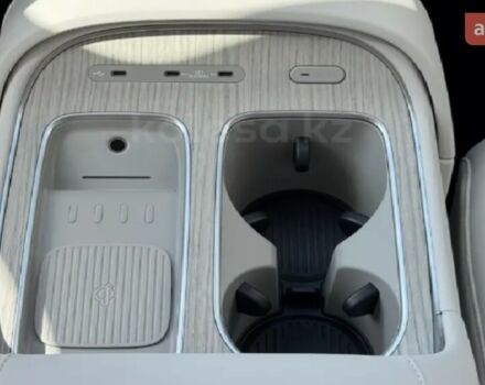 Хендай Palisade, об'ємом двигуна 2.5 л та пробігом 0 тис. км за 74744 $, фото 10 на Automoto.ua