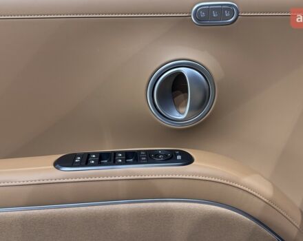 Хендай Palisade, объемом двигателя 2.5 л и пробегом 0 тыс. км за 75320 $, фото 24 на Automoto.ua