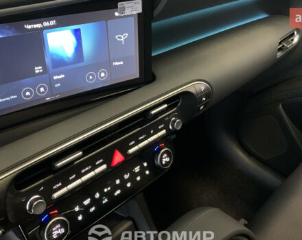 Хендай Palisade, об'ємом двигуна 2.5 л та пробігом 0 тис. км за 69026 $, фото 21 на Automoto.ua