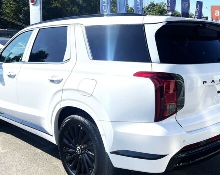 купить новое авто Хендай Palisade 2025 года от официального дилера Автоцентр AUTO.RIA Хендай фото