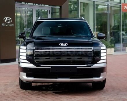 Хендай Palisade, объемом двигателя 2.5 л и пробегом 0 тыс. км за 71429 $, фото 1 на Automoto.ua
