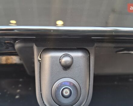 купити нове авто Хендай Palisade 2025 року від офіційного дилера БАЗІС АВТО Hyundai Хендай фото