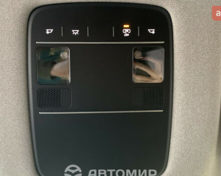 Хендай Palisade, об'ємом двигуна 2.5 л та пробігом 0 тис. км за 69026 $, фото 38 на Automoto.ua