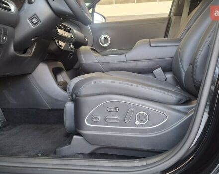 купити нове авто Хендай Palisade 2025 року від офіційного дилера БАЗІС АВТО Hyundai Хендай фото