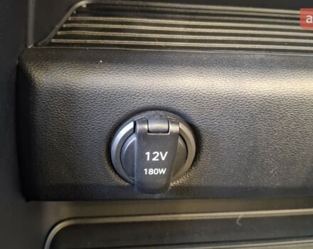 купити нове авто Хендай Palisade 2025 року від офіційного дилера БАЗІС АВТО Hyundai Хендай фото