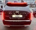Хендай Palisade, объемом двигателя 2.5 л и пробегом 0 тыс. км за 76283 $, фото 6 на Automoto.ua