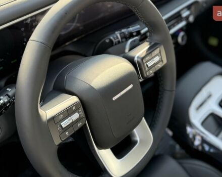 купить новое авто Хендай Palisade 2025 года от официального дилера Автоцентр AUTO.RIA Хендай фото