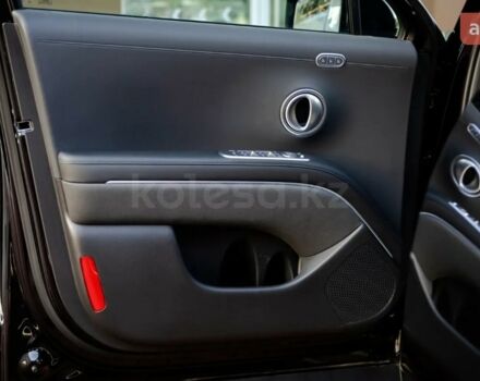 Хендай Palisade, объемом двигателя 2.5 л и пробегом 0 тыс. км за 71429 $, фото 14 на Automoto.ua