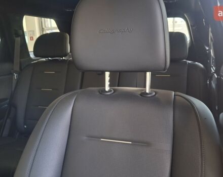 купити нове авто Хендай Palisade 2025 року від офіційного дилера БАЗІС АВТО Hyundai Хендай фото