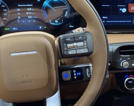 Хендай Palisade, объемом двигателя 2.5 л и пробегом 0 тыс. км за 75320 $, фото 33 на Automoto.ua