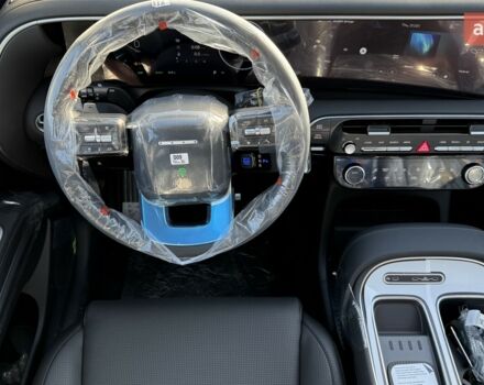 купить новое авто Хендай Palisade 2025 года от официального дилера Автоцентр AUTO.RIA Хендай фото