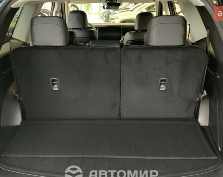 Хендай Palisade, об'ємом двигуна 2.5 л та пробігом 0 тис. км за 69026 $, фото 56 на Automoto.ua