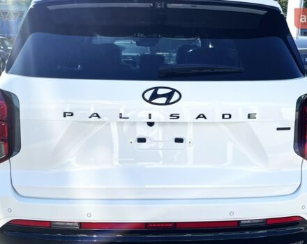 купить новое авто Хендай Palisade 2025 года от официального дилера Автоцентр AUTO.RIA Хендай фото