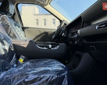 купить новое авто Хендай Palisade 2025 года от официального дилера Автоцентр AUTO.RIA Хендай фото