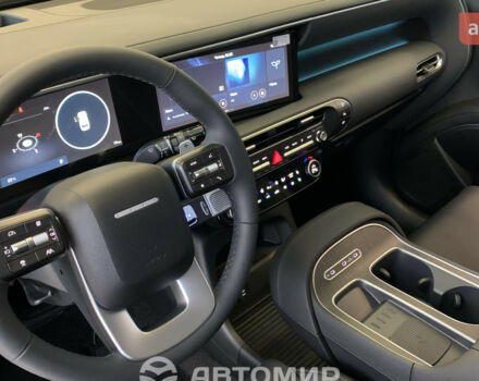 Хендай Palisade, об'ємом двигуна 2.5 л та пробігом 0 тис. км за 69026 $, фото 22 на Automoto.ua