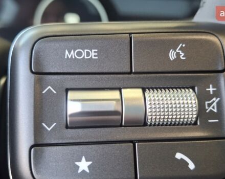 купити нове авто Хендай Palisade 2025 року від офіційного дилера БАЗІС АВТО Hyundai Хендай фото