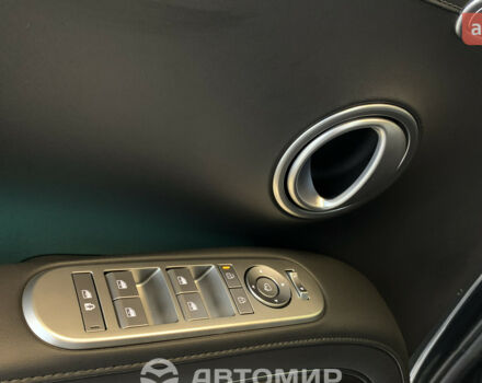 Хендай Palisade, об'ємом двигуна 2.5 л та пробігом 0 тис. км за 69026 $, фото 43 на Automoto.ua