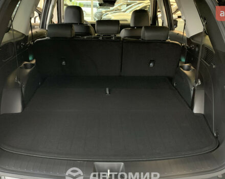 Хендай Palisade, об'ємом двигуна 2.5 л та пробігом 0 тис. км за 69026 $, фото 55 на Automoto.ua