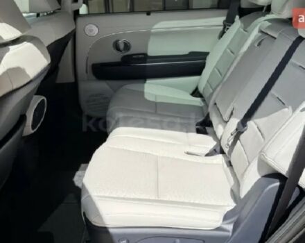 Хендай Palisade, об'ємом двигуна 2.5 л та пробігом 0 тис. км за 74744 $, фото 14 на Automoto.ua