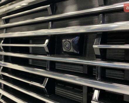 купить новое авто Хендай Palisade 2025 года от официального дилера Автоцентр AUTO.RIA Хендай фото