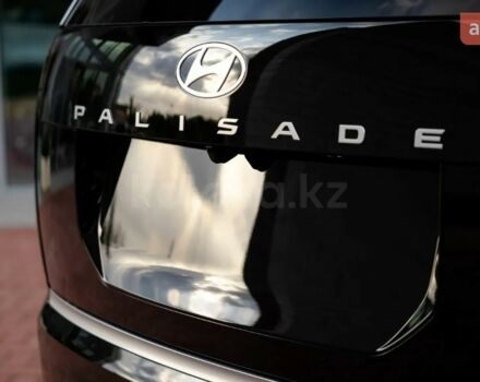 Хендай Palisade, объемом двигателя 2.5 л и пробегом 0 тыс. км за 71429 $, фото 8 на Automoto.ua